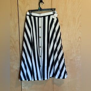 Cato Skirt. Lined new with tags
